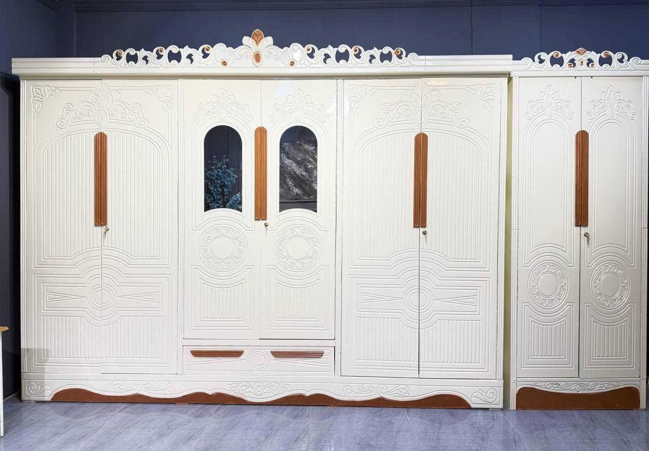 1️⃣ 🔥 غرف نوم راقية بذوق تركي
🛏️ تصميم أنيق وراحة ما تنوصف
💰 أسعار تنافسية
🚚 توصيل سريع
📩 راسلينا وخلي غرفتك تحچي فخامة الشطره, ذي قار


**إذا كنت صاحب هذا الإعلان وتريد حذفه لأي سبب، رجاءا أرسل رسالة إلى الدعم الفني**