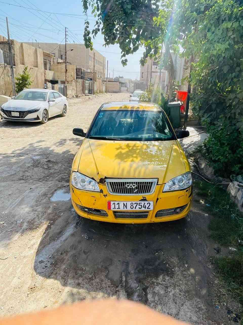 شيري للبيع 2011 رقم بغداد، محورة محرك كورلا، كير اوتوماتيك؛ العنوان بغداد اتصل وبيك خي وتدلل ***********
