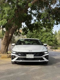🚗 هونداي ألنترا 2024 للبيع 🔥 السعر 175 وبيها مجال �📍 رقم بغداد 🔹 وارد ...