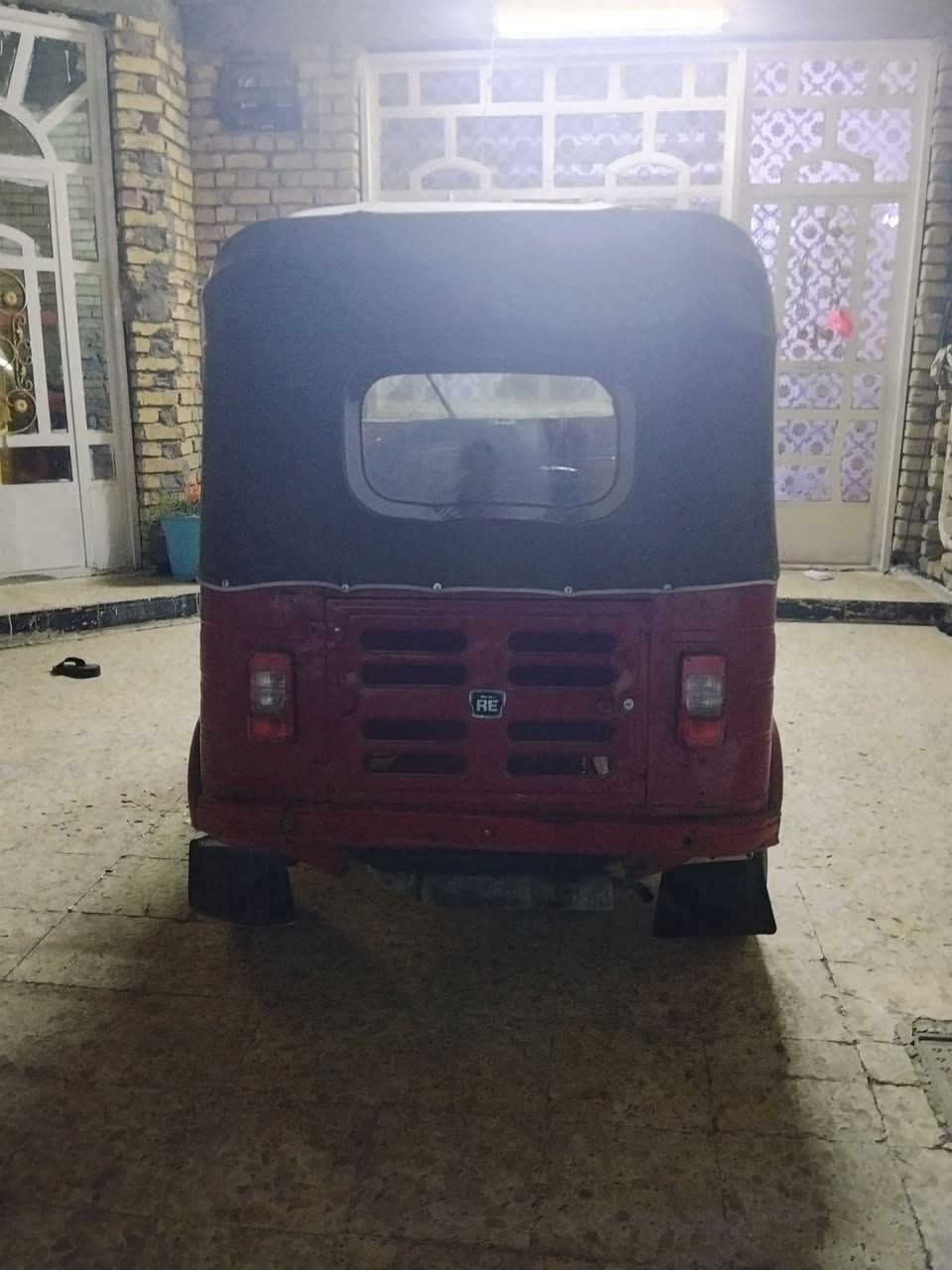 تكتك حلوه مال شغل 18طالعه بل 19/5مكان بغداد التاجي السعر 3600بيه مجال قليل الرقم ***********تكتك احله من الصوره تجي وتشوف
