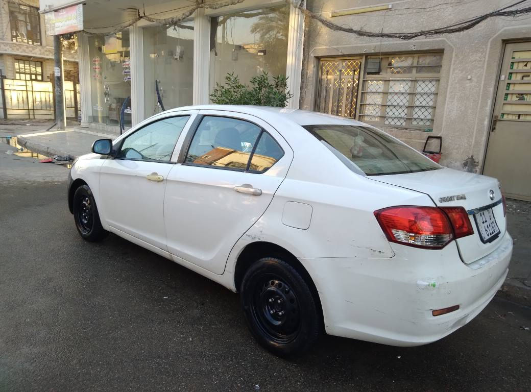 سلام عليكم من رخصة مدير لكروب لمحترم كريت ول فولكس ١١كير مكينه تبريد تخم تاير باتري جديد مكفول كشر بس لموجودات بلصوره سيارات بلاد لأ ضربه لا صبغ لا معجون لسعر ٤٥لعنوان بغداد ***********رقمي
