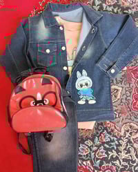 طقم ولادي • ٦ سنوات • ٤ قطع