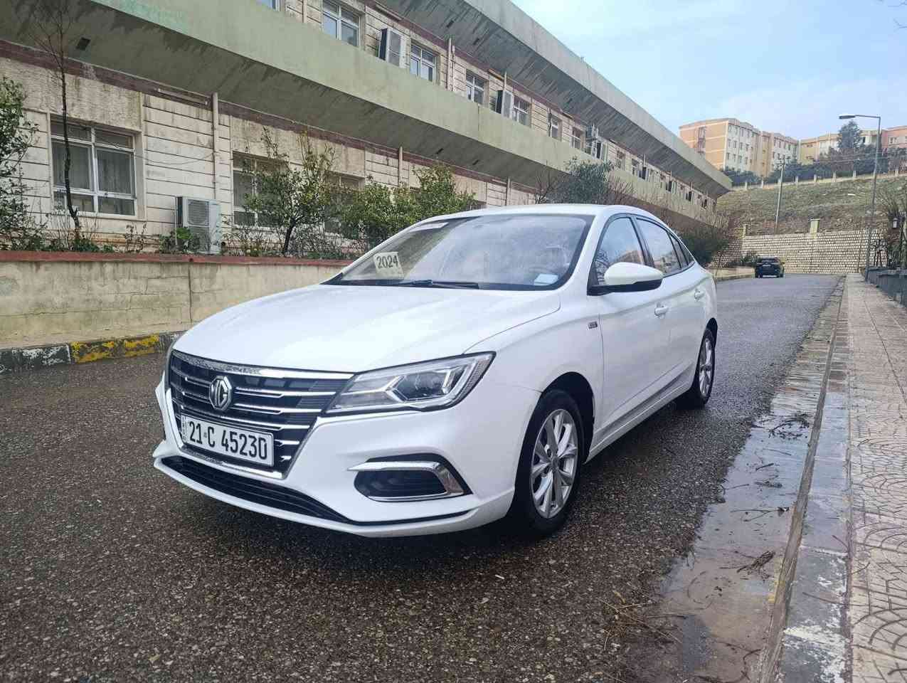 ئێمجی2024
***********
شاشە وکامیرە ڤۆلیۆم تحدید سورعە سویج کۆنتڕۆڵ ناوکڕێمی 
بێ بۆیاغ بێ تعدیل 
دووقۆپی بجوکی هە یە 
50هە زارڕۆشتیە
گێروومکینە وکارە بای بە شە ر
سعری 102 کمک مجال
مشتە ری نیت تیل مە کە كويسينجاك, أربيل
