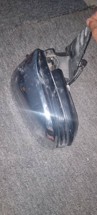 مراية هايلوكس • سعر قيم • شغال