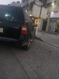 مراوس موستنك 12/13/14/فورد اكسبدشن كير ومكينه تاهو مكينه5300/كير700/جا...