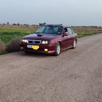 🚗 للبيع أوبل فيكترا موديل 1992 🔹 مكينة 1800 🔹 المكينه والكير بحالة جيد...
