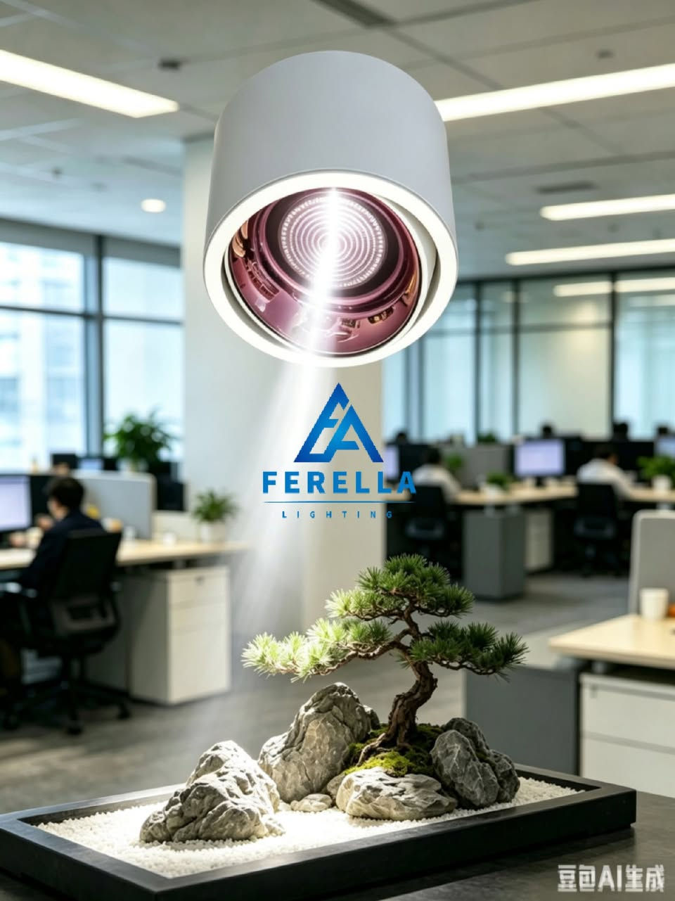 Adjustable angle spot light.surface mount 
Aluminum housing 
6500k-3color


**إذا كنت صاحب هذا الإعلان وتريد حذفه لأي سبب، رجاءا أرسل رسالة إلى الدعم الفني**