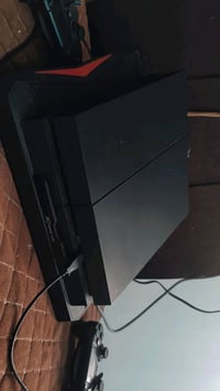 بلي فور • مهكر • النجف