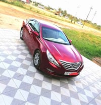 سوناتا ٢٠١١ • رقم بابل • مكينه وكير