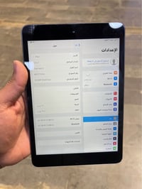 آيباد ميني • ١٦ • ٣٢