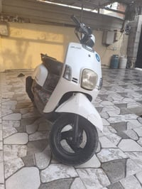 دراجة 2010 • معدل • حالة زينة