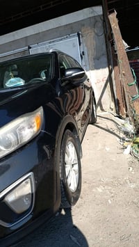 سورنتا 2016  07877711915