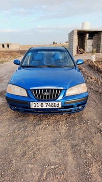 النترا • ٢٠٠٦ • اوتوماتيك