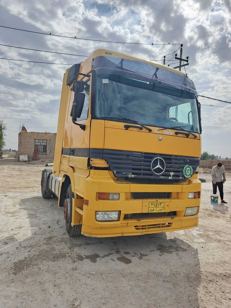 موديل ٢٠٠١مربوطه فلاات رقم دهوك سنويه صاقطه ***********سعر145بيهه مجال العنوان بابل
