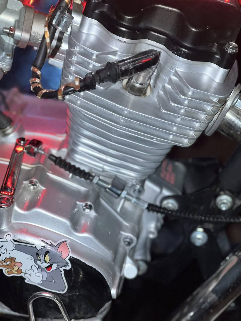 السلام عليكم تايكر 2025 نضافة فول السعر 650 وبي مجال الماطور بلحقيقة احلا مكاني عوينات تكريت رقمي ***********
