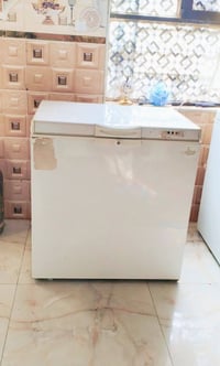 كريازي • فول تجميد • ما انفتحت