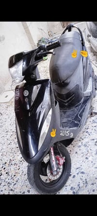 ماكس عدلة مكفولة كلهة بلادي بس سلف تجاري دراجة كفالة عامة كفرات بلاد د...