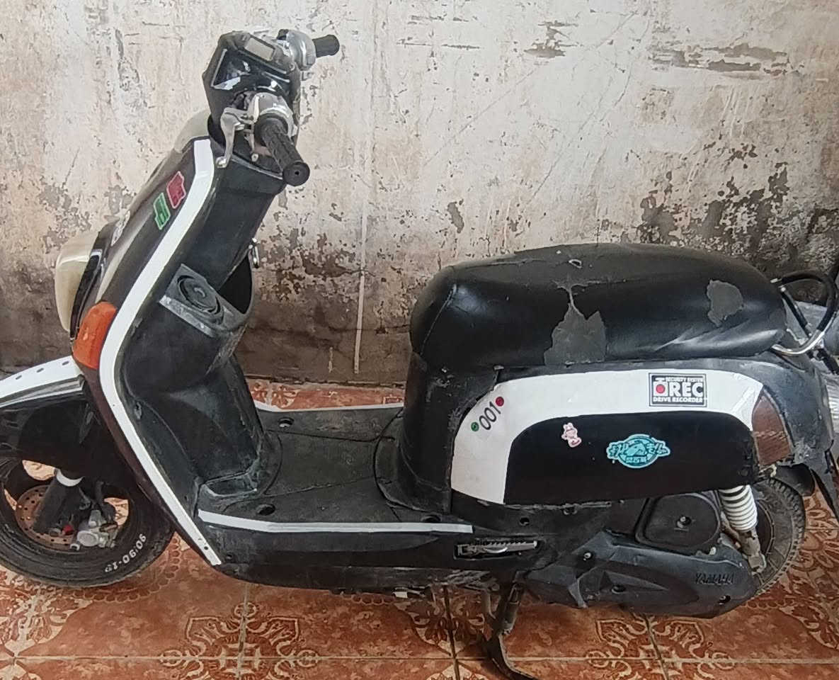 دراجه بوليس نوزل مسطره نضافه فول مكينه مامفتوحه كرهبائياته كامله سعر 600بيها مجال
دراجه بوليس نوزل مسطره نضافه فول مكينه مامفتوحه كرهبائياته كامله سعر 600بيها مجال 
ماكاني قضاء خالص ناحيت هبهب رقم تلفون ***********
