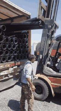 تخريج بضاعة • مهران زرباطية • بدرة