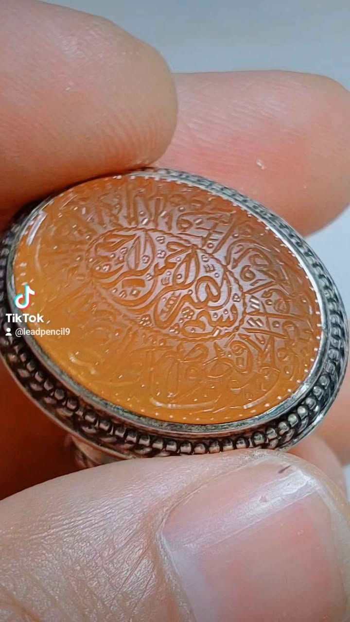 خاتم عقيق يماني vip كربلاء, العراق


**إذا كنت صاحب هذا الإعلان وتريد حذفه لأي سبب، رجاءا أرسل رسالة إلى الدعم الفني**