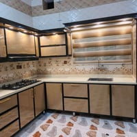 كاونترات حسب الطلب • معمل جوهره • القائم