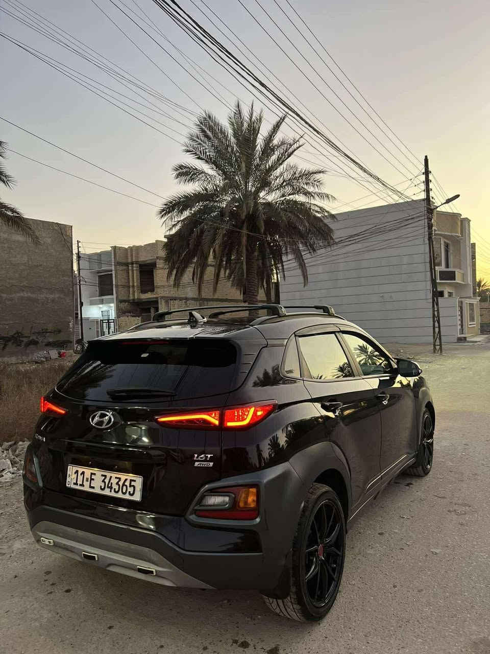 كونا 2101 رقم بغداد ماشيه 50 الف السياره جديده بمعنى الكلمه للاستفسار اكثر الاتصال
***********
