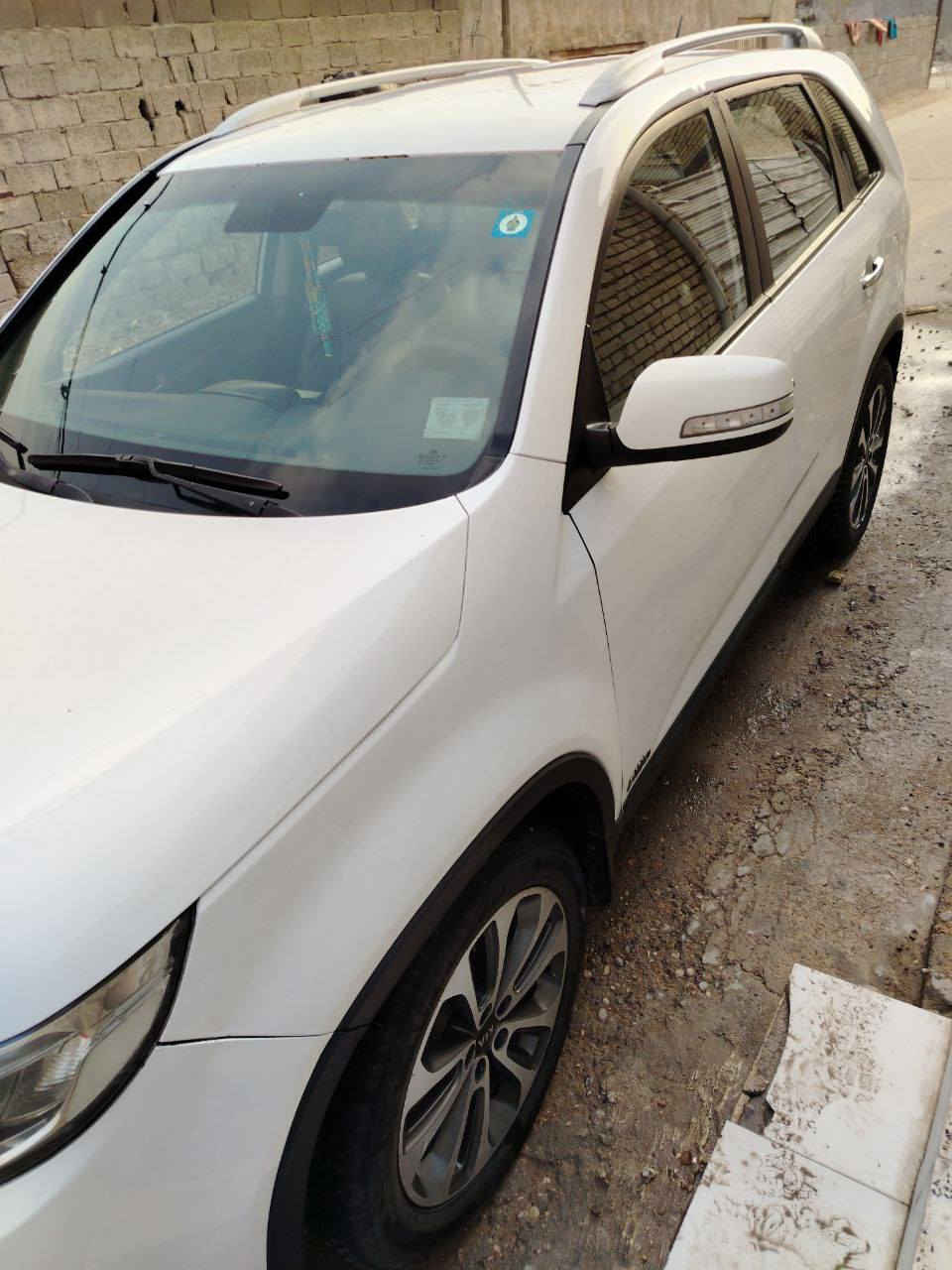 سورنتو_بسعر_مناسب_جدا🔥🔥
#إعلان_بيـــــــــــــــــــــــع🚗

سورنتو 2014 فول 1/1 كويتي Vip
مواصفات
بصمة
حساس خلفي امامي
كامرة خلفية
شاشه جي تي تل
6 سلندر
فورويل
مانع انزلاق
ثلاثه قطع تبريد 
كشنات جلد قرميدي
كشنات الامامية تدفه تبريد+ كهرباء
لد خلفي امامي
تفاصيلها موضحة بالسونار مرفق مع الصور
ماشية 126 ألف كم 
جاهزة من كلشي 
كير محرك بحالة ممتازة المحرك شركة فقط مبدل كازكت 
للاستفسار الاتصال على الرقم التالي :***********
