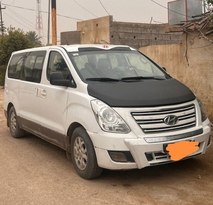 السلام عليكم للبيع ستاركس موديل 2014محور مسكر كير اوتو ماتيك السياره مكفوله كفاله عامه ماعد قطعه واحده المكان صلاح الدين قضاء بلد تقاطع بني سعد الاستفسار الاتصال على الرقم ***********او ***********
