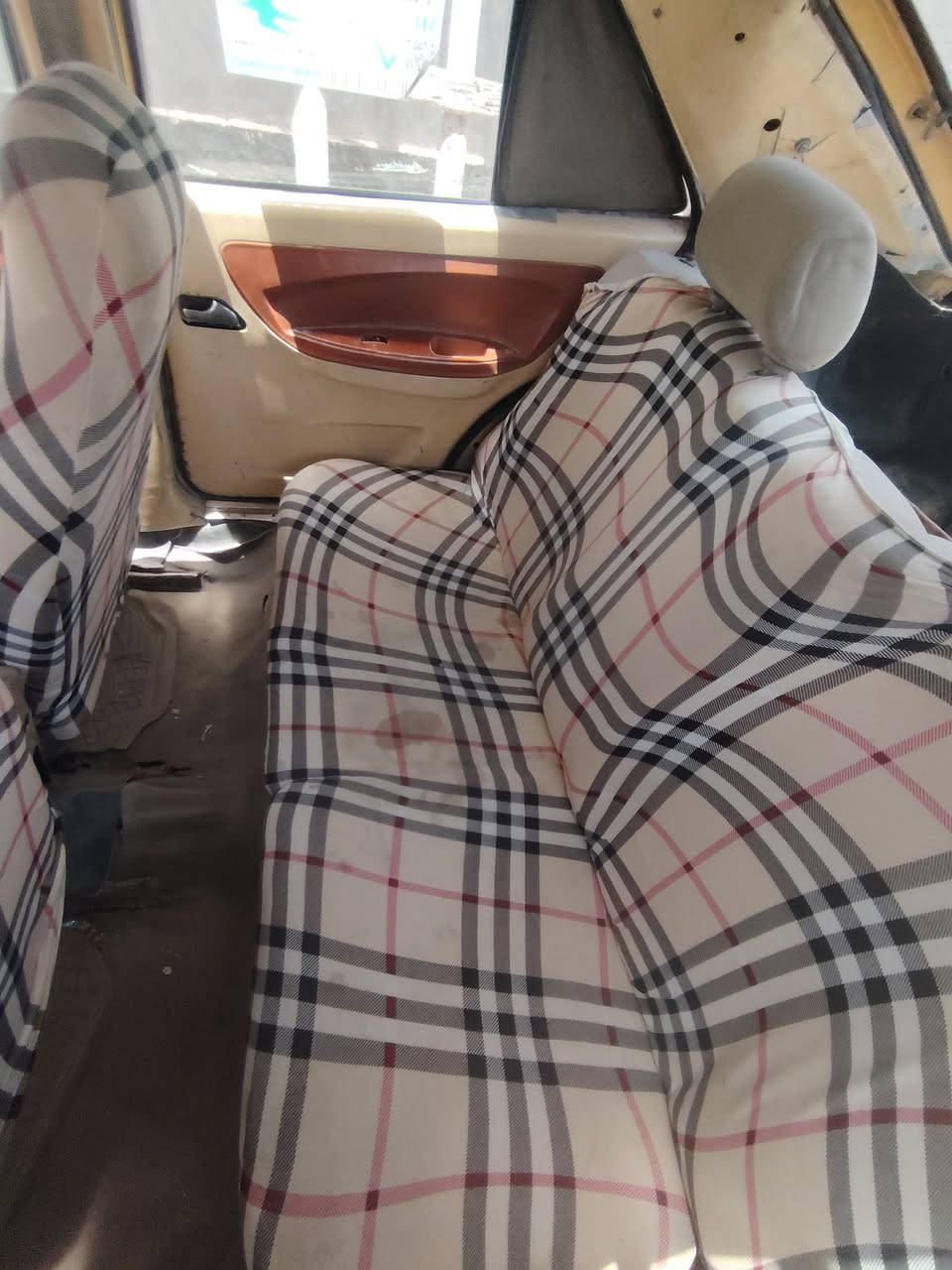 سلام عليكم شيري كوين للبيع او مراوس 
كير مكيته كورله سياره حلوه ونضيفه
الاستفسار اتصل على رقم ***********
