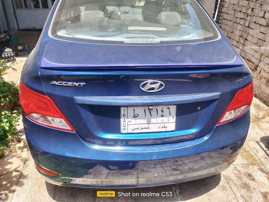 ‎اكسنت 2016 GDI 1600 وارد أمريكي رقم بغداد محرك بالصندوق‎ بغداد, العراق


**إذا كنت صاحب هذا الإعلان وتريد حذفه لأي سبب، رجاءا أرسل رسالة إلى الدعم الفني**