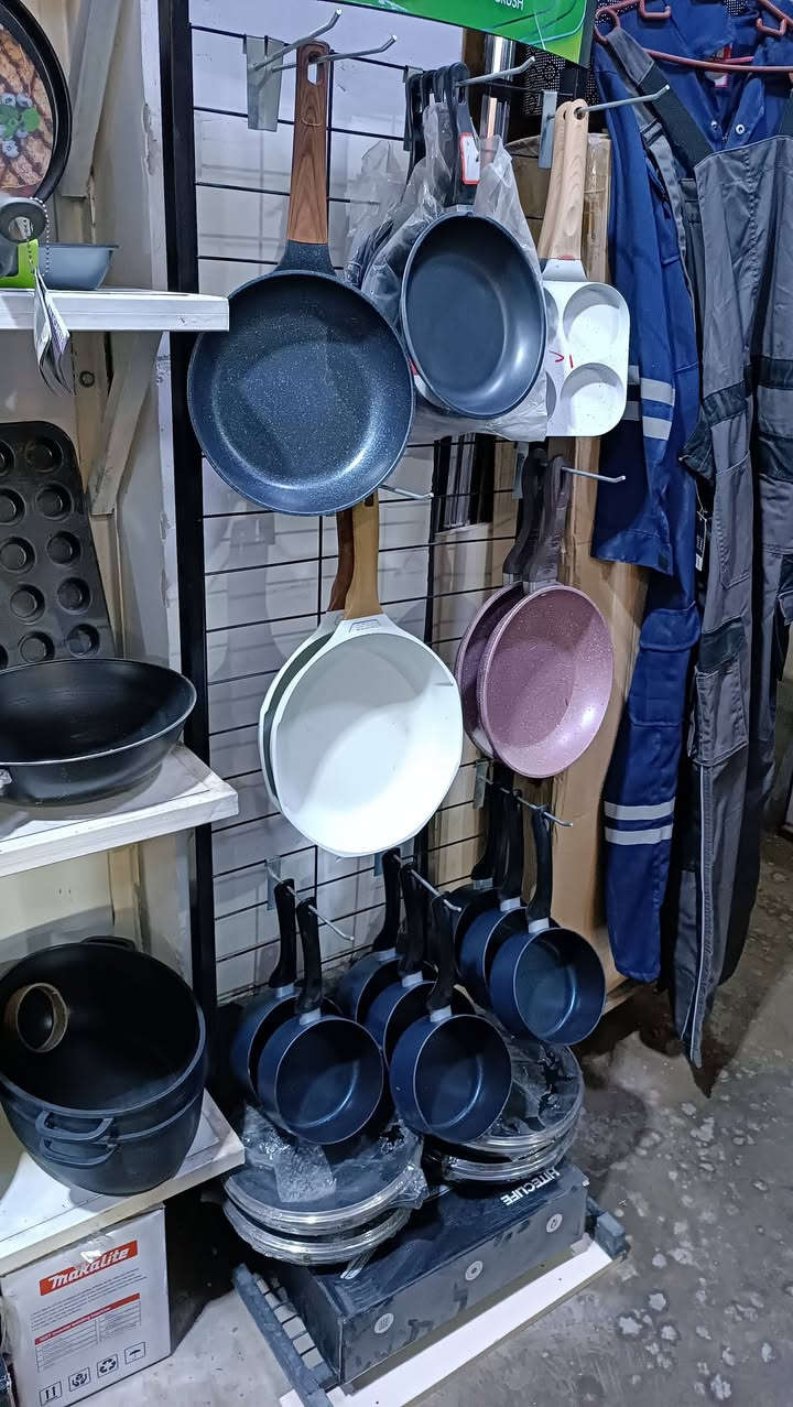 وصول وجبه جديده من الجداري والطاوات الماني الاصلي


**إذا كنت صاحب هذا الإعلان وتريد حذفه لأي سبب، رجاءا أرسل رسالة إلى الدعم الفني**