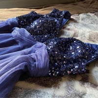 فستان حفلات • قياس XL • غير مستخدم