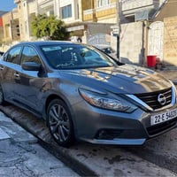 التیما SR • ٢٠١٨ • ٥٦٠٠٠ كم