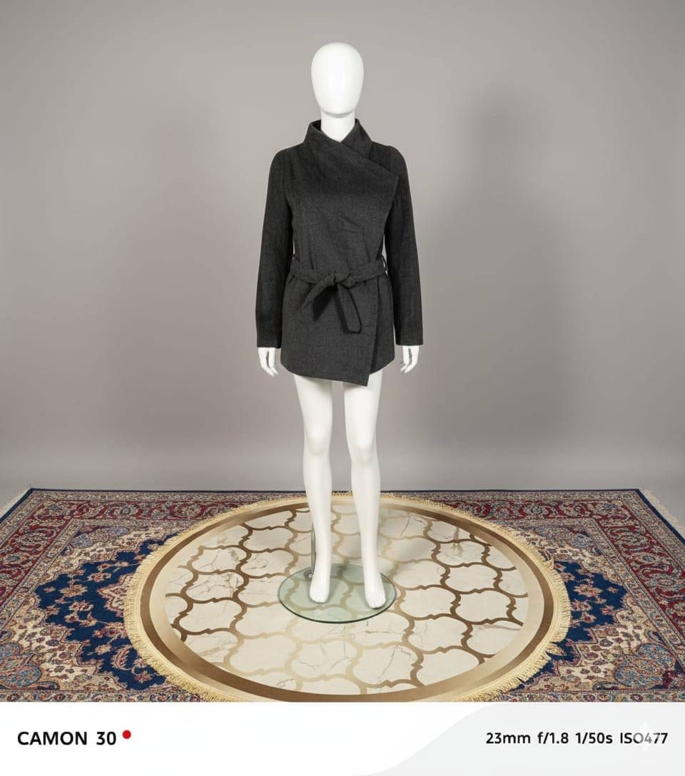 عنوان العرض: كشخة الشتاء صارت بأرخص الأسعار! ❄️🧥
​ما يحتاج تحتار ببرد الشتاء.. كولكشن الكوتات الجديد صار متوفر الآن! 😍
​استعد للموسم بأناقة ودفء مع تشكيلتنا الجديدة من الكوتات اللي تجمع بين التصميم العصري والجودة العالية، وبأسعار ما تلقاها بغير مكان!
​مميزات الكوتات عندنا:
​خامات شتوية ثقيلة: توفر لك الدفء المثالي حتى في أصعب الظروف الجوية.
​تصاميم منوعة: تناسب كل الأذواق (كاجوال، رسمي، وعملي).
​ألوان عصرية: تشكيلة واسعة من الألوان الشتوية المميزة.
​قياسات كاملة: متوفرة بجميع الأحجام لتناسب الجميع.
​🔥 العرض الأقوى في السوق 🔥
​💰 الأسعار تبدأ من 8 آلاف وتصل إلى 10 آلاف فقط! 💰
​📍 تفاصيل الحجز:
​لطلب أي قطعة، أرسل صورة الموديل والقياس في رسالة خاصة للصفحة.
​أو تواصل معنا عبر الواتساب على الرقم: [***********]
​🚚 متوفر خدمة توصيل سريعة لكافة المحافظات والمناطق.
​سارع بالحجز الآن.. الكمية محدودة والطلب كبير! 🏃‍♂️💨
