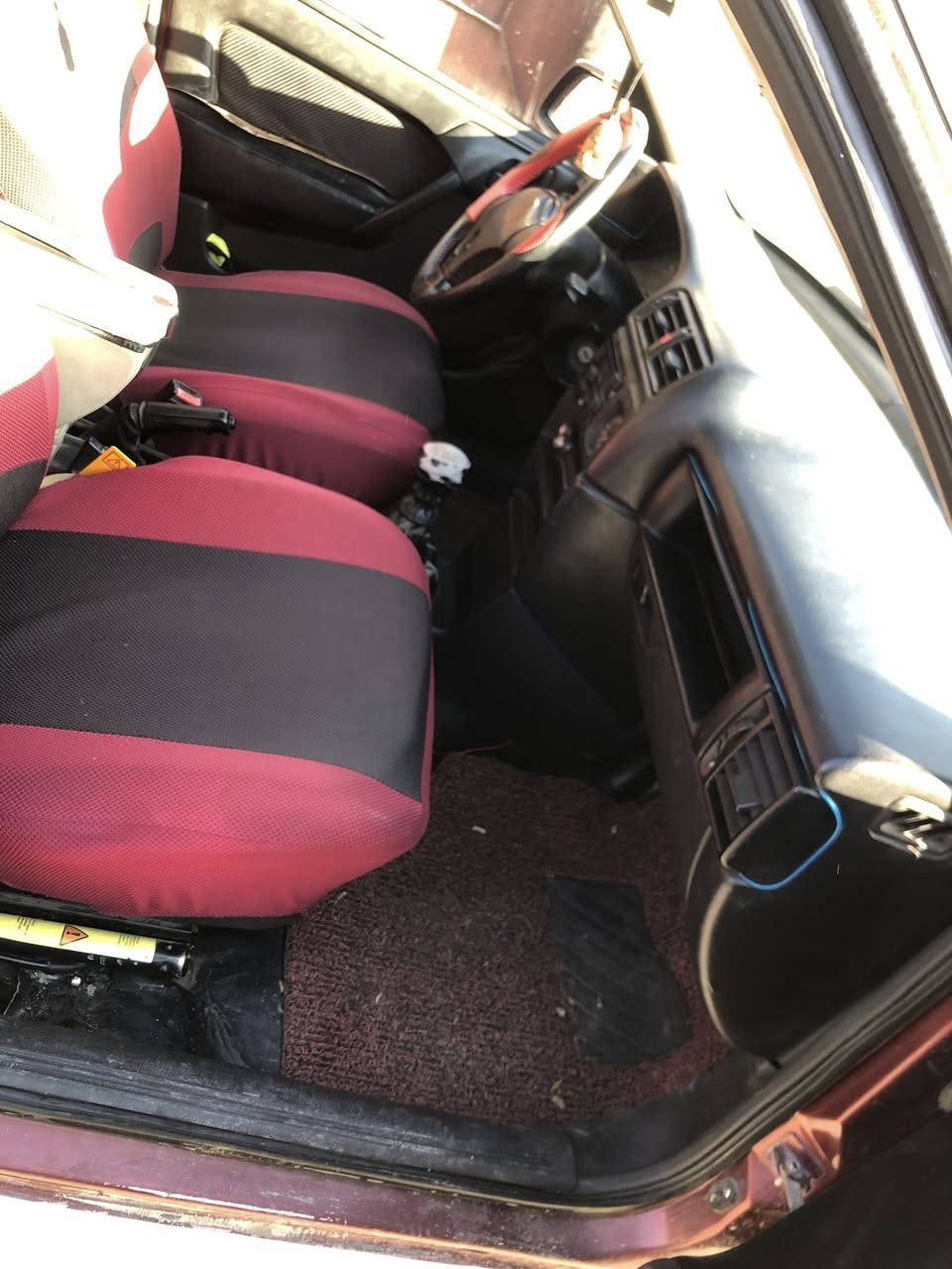 اوبل موديل 1992. موصفات. ABSجام جدام كهربايي صقف سلايت مكينه 16قايش عريض. رقم جديد. عنوان كركوك. رقم موبايل ***********. سعر34
