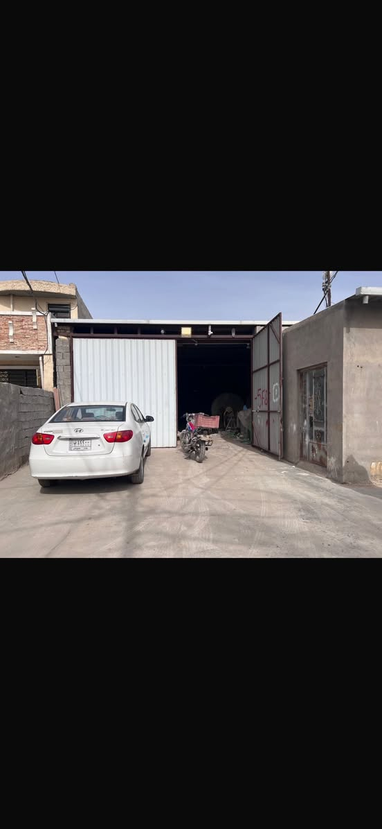 مخزن للايجار عوريج خدمي سكه القطار مساحة 500متر كامل خدمات مع حارس للتوصل على الرقم0716640745


**إذا كنت صاحب هذا الإعلان وتريد حذفه لأي سبب، رجاءا أرسل رسالة إلى الدعم الفني**