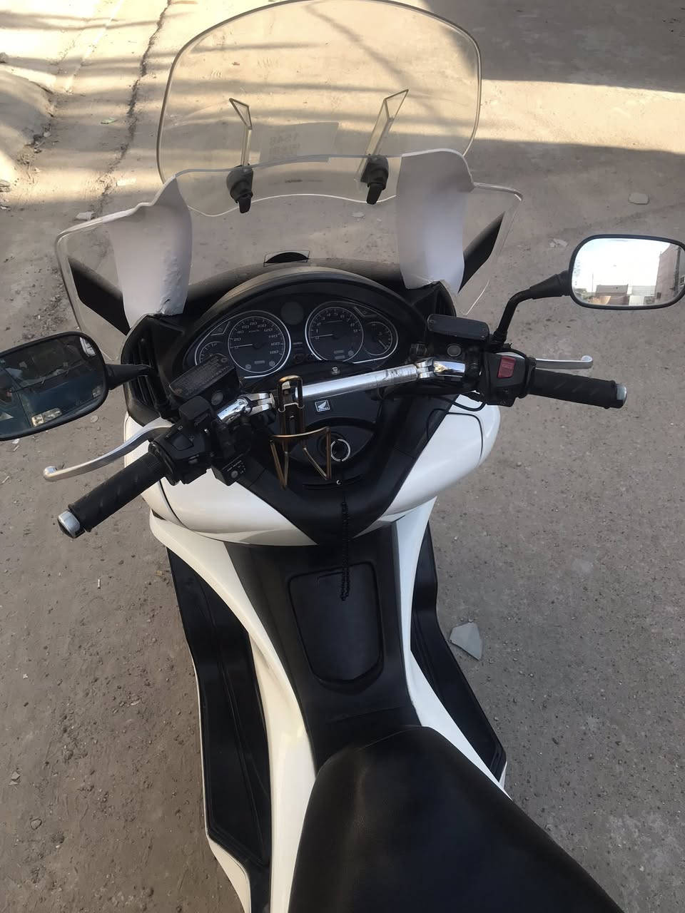 سلفر ونج 400 سكيورتي 
سويجين  ماشية 44
***********
