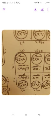 حي السلام • نص قطعة • ١٥٠م