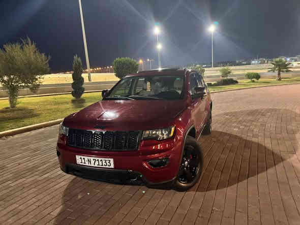 خواني جيب موديل محدثه موديل١٣ محدثة ١٨ مريكي سياره   فول مواصفات واحد على واحد مال يمال دكتور كفاله عامه خت زيرو مال دكتور سياره مابيع بس لجناي وسوي عقد مروري بياع شراي رجان لايتصل من صبق وضربة من صبغ تبديل بارد محرك مامفتوح سبير مانازل بصمات شركه كتلوكات شركه عدت شركه اطفائيه جنطت طؤارء كلهن بعدهن بيه داخله بعد لواصق شركه بيه صدر حداديه عل شركه برغي ***********مامفتوح  بسمي كارتون سعر ١٥٥ بي مجال والله ماخذه ٢٠ الف. ***********
