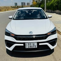 Mg5 2025  شكل نوی  سیاره‌  14 هه‌زار رۆیشتیه‌  مواسفات :بصمه شاشه .  ق...