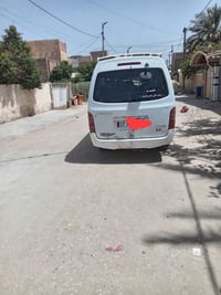 موديل ٢٠١٤ • طخة بسيطة • بابل الكفل
