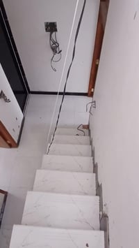 دار للبيع المساحة ٥٤م الواجهة ٥،٥٠م اربع طوابق اربع  اربع غرف نوم  ارب...