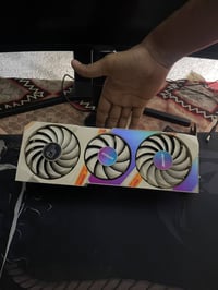 RTX 3070Ti • نظيف • كسر سرعة