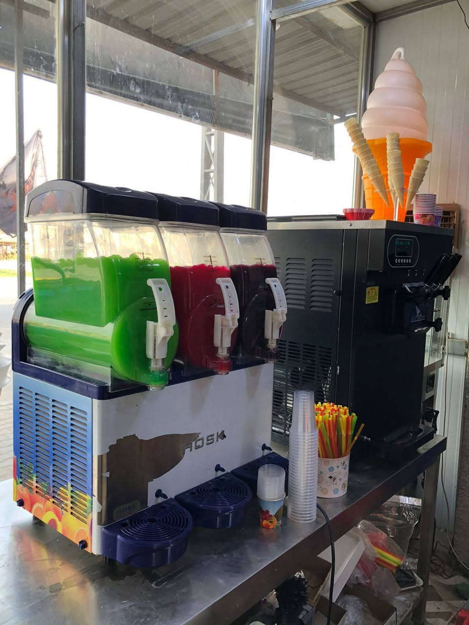 تصفيه اجهزه كله شغاله عله 50 و25 عنوان بابل 
***********
‏‪***********‬‏
