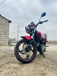 دراجه • بدون محرك