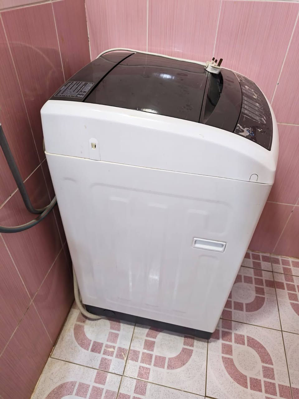 للبيع بحركه 150 الف


**إذا كنت صاحب هذا الإعلان وتريد حذفه لأي سبب، رجاءا أرسل رسالة إلى الدعم الفني**