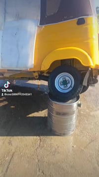 تكتك للبيع موديل2022شهر11 07807745145