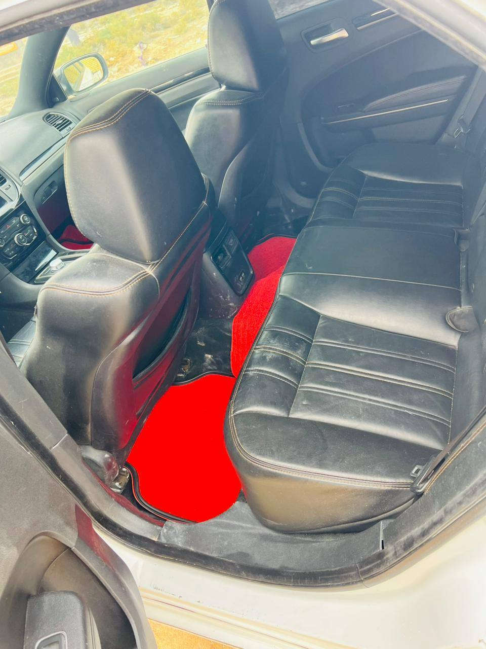 السلام عليكم
أوباما 2019اsصل معلايه 2023 سياره فول مواصفات كفاله عامه مكينه كير حداديه كهربائيات تخم تاير تبريد تدفه كله وضع شركه فقط قطعتين صبغ بيهه 
المكان الناصريه قضاء الشطره 
السعر 186وبيه مجال ترهم مراوس 
***********
