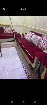 كنبة • للبيع