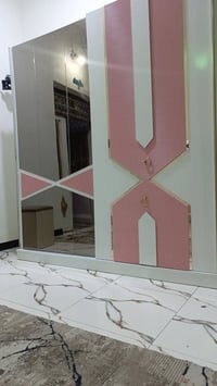 غرفة نوم • بناتية • مفروشات كاملة